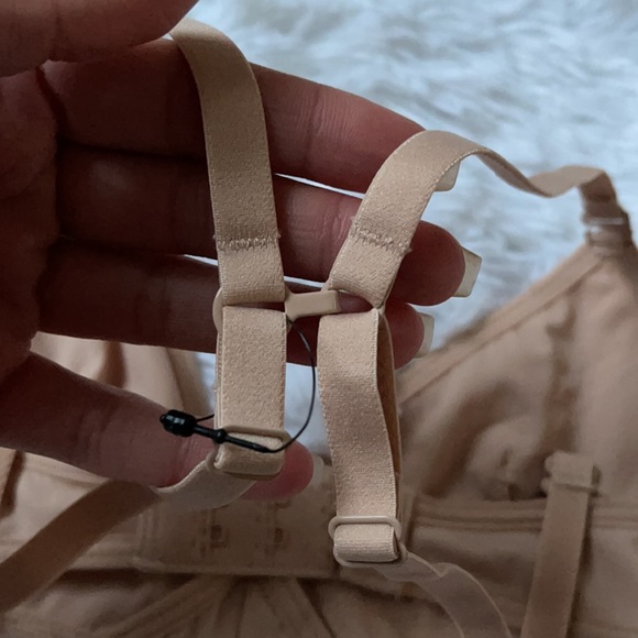 K convertible bralette - Picture 7 of 7